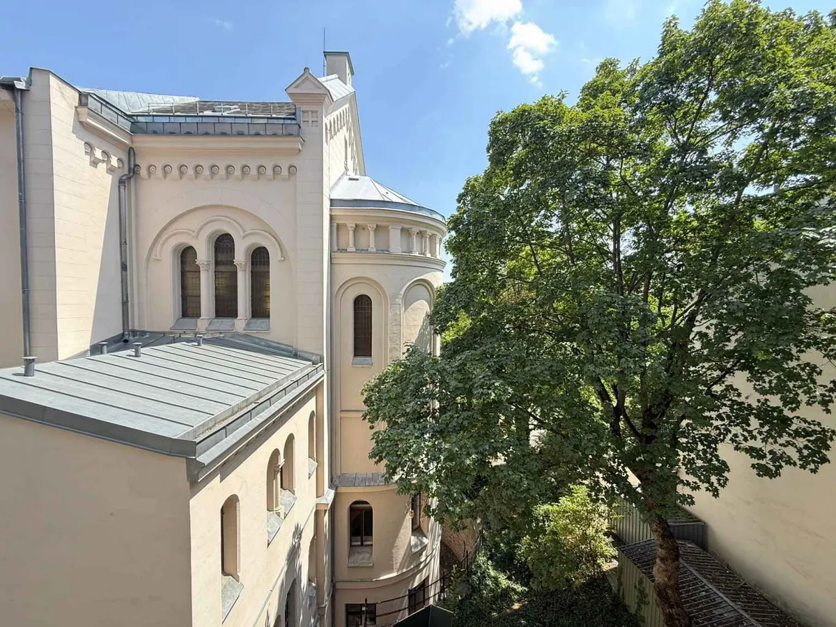 Wohnung – Wien - Ansicht 2