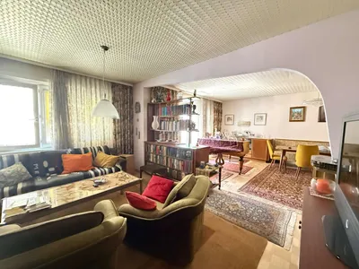 4-Zimmer-Wohnung kaufen in Wien – 111,97 m², € 560.000