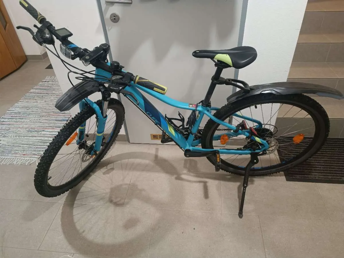 conway e bike trekking damen Cairon T 2.0 Diamant 625 Wh | E-Bike Cube Kathmandu Hybrid Pro 29Euro Sets:8er-Set