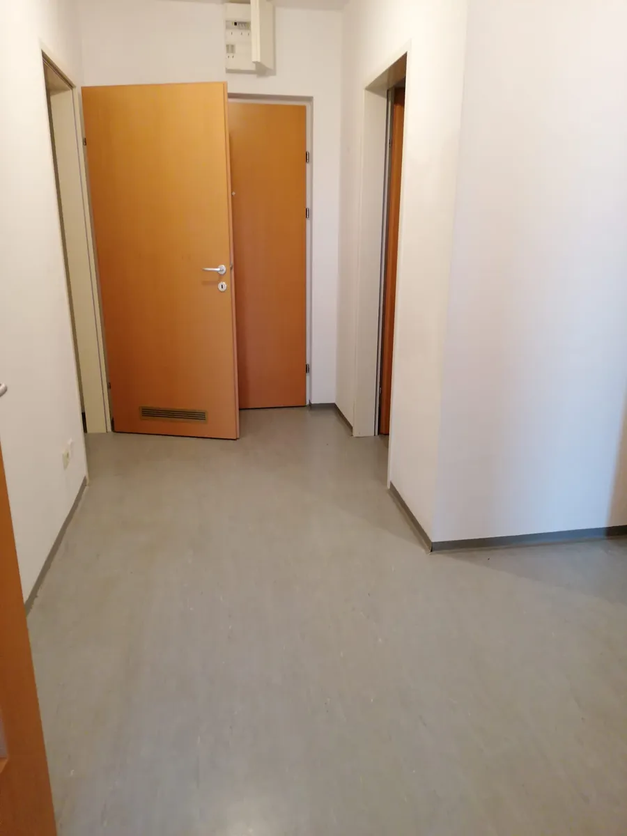 Wohnung – Kleinpetersdorf - Ansicht 2
