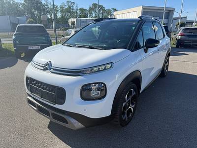 Citroën C3 Aircross PureTech 110 S&S EAT6 Shine Aut.