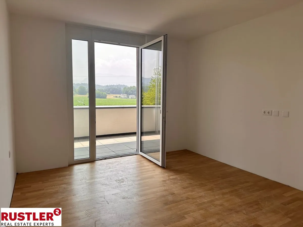 TRIVARA - Wohnen, wie man leben will - 2 Zimmer Balkonwohnung D-10 - Ansicht 3