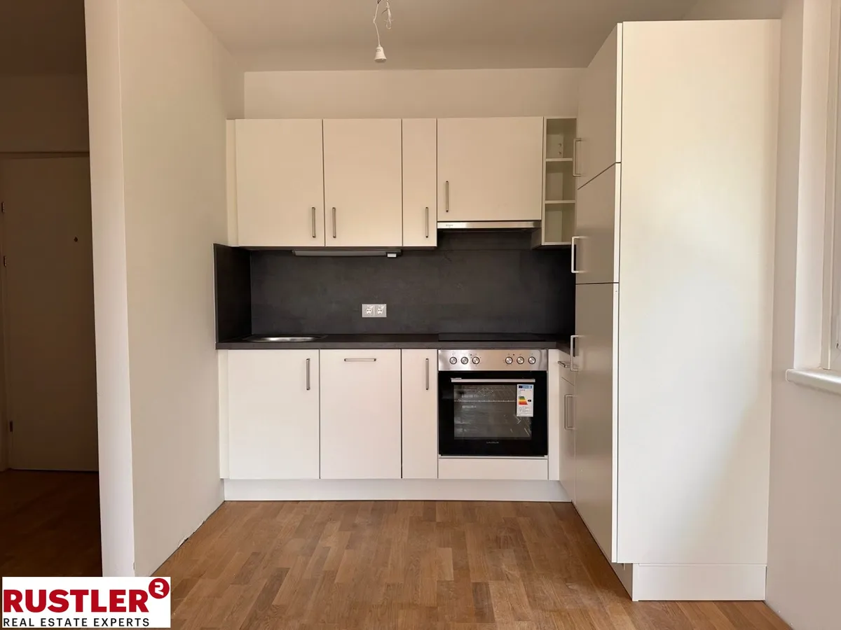 TRIVARA - Wohnen, wie man leben will - 2 Zimmer Balkonwohnung D-10 - Ansicht 2
