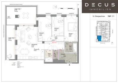 4-Zimmer-Wohnung kaufen in Wien – 103,32 m², € 1.550.000 – Bild 17 von 17