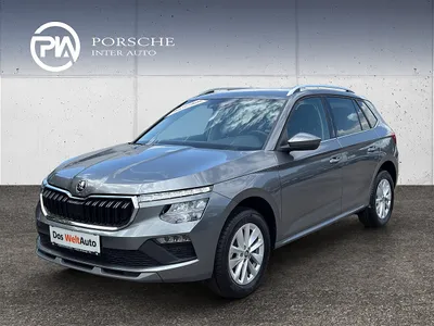 Skoda Kamiq Selection TSI DSG