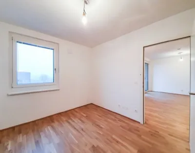 2-Zimmer-Wohnung mieten in Wien – 48,5 m², € 1.100 – Bild 2 von 11