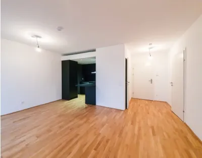 2-Zimmer-Wohnung mieten in Wien – 48,5 m², € 1.100 – Bild 3 von 11