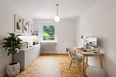 Wohnung kaufen in Wien – 82 m², € 399.950 – Bild 2 von 27