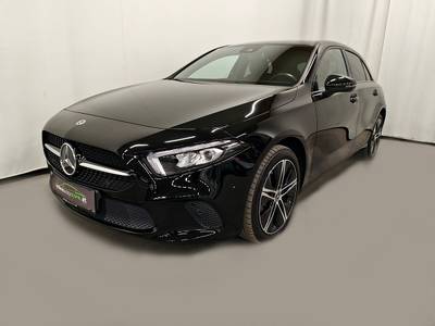 Mercedes-Benz A-Klasse A 250e PHEV Aut. High-LED, Night-P, Leder