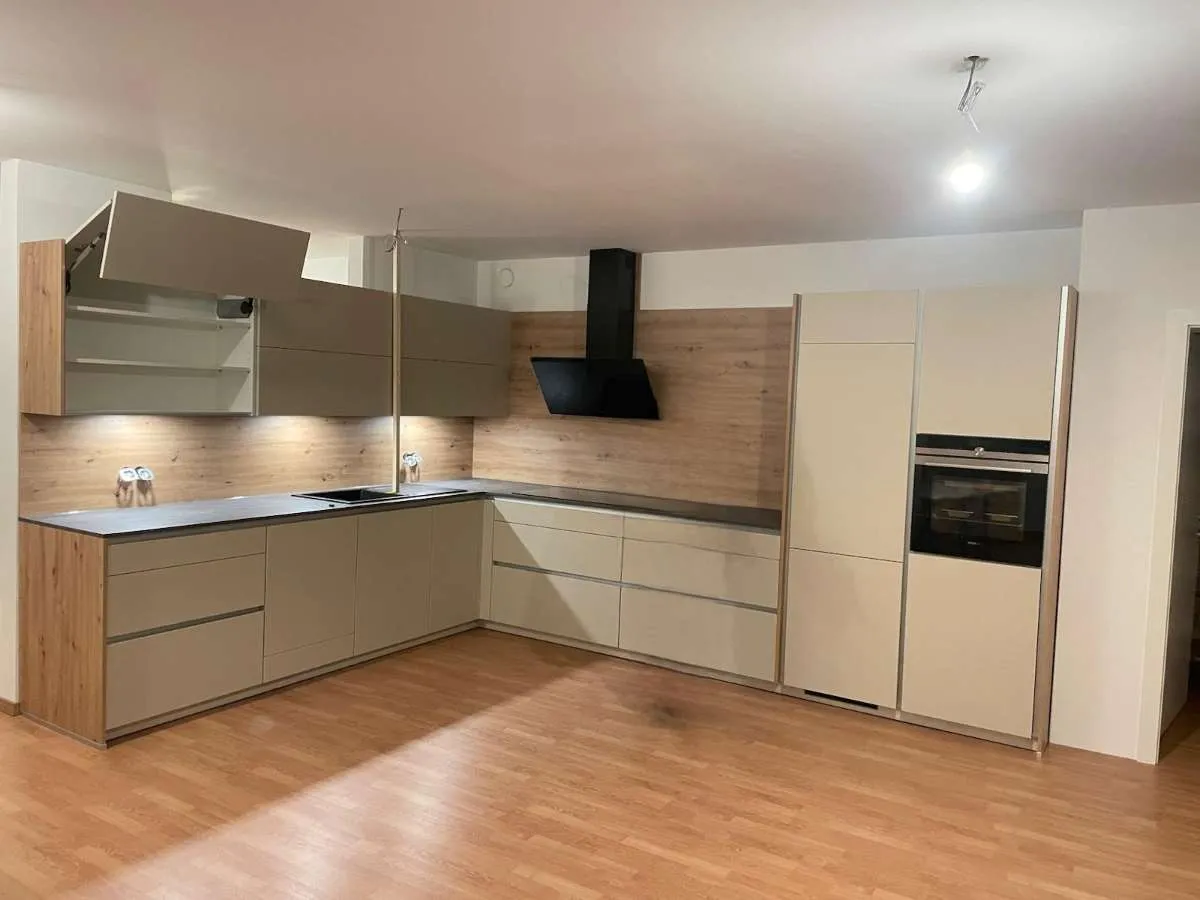 Wohnung zu Vermieten - Ansicht 3
