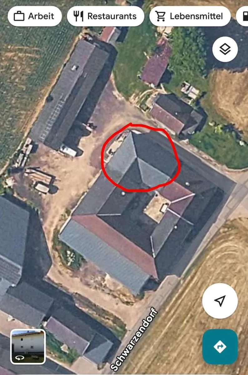 Wohnung zu Vermieten - Ansicht 2