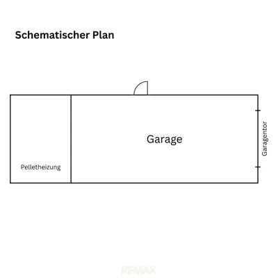 3-Zimmer-Haus kaufen in Horn – 80 m², € 139.000 – Bild 17 von 17