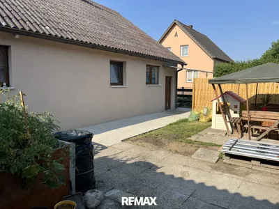 3-Zimmer-Haus kaufen in Horn – 80 m², € 139.000 – Bild 6 von 17