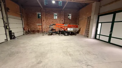 Immobilie mieten in Vöcklabruck – 20 m², € 100 – Bild 1 von 3