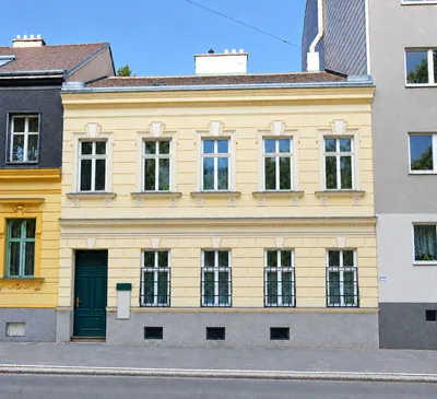 Haus kaufen in Wien – 166,5 m², € 1.000.000 – Bild 1 von 5