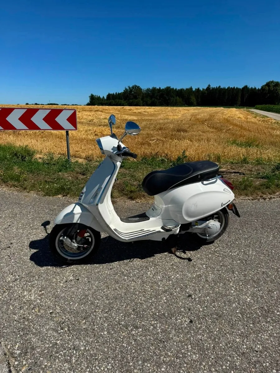 Vespa Sprint