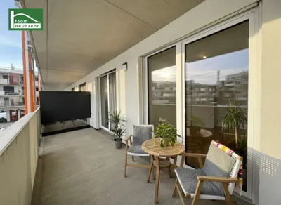 2-Zimmer-Wohnung mieten in Graz – 42,63 m², € 619 – Bild 11 von 23