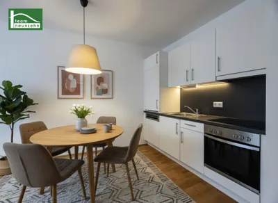 2-Zimmer-Wohnung mieten in Graz – 42,63 m², € 619 – Bild 5 von 23