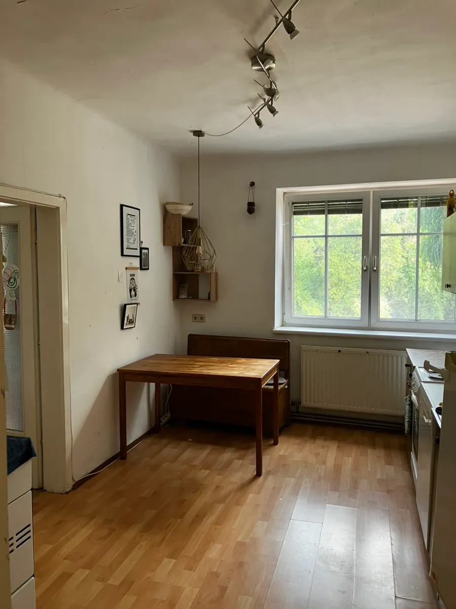 Wohnung – Zemendorf - Ansicht 2