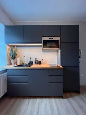 1-Zimmer-Wohnung mieten in Gmunden – 13 m², € 650 – Bild 5 von 9
