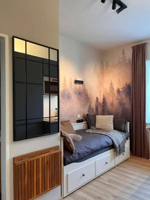 1-Zimmer-Wohnung mieten in Gmunden – 13 m², € 650 – Bild 4 von 9
