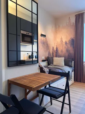 1-Zimmer-Wohnung mieten in Gmunden – 13 m², € 650 – Bild 6 von 9