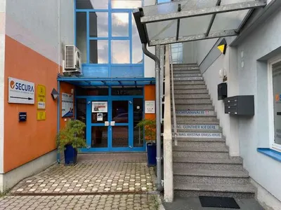 Gewerbeimmobilie mieten in Deutschlandsberg – 150 m², € 1.120 – Bild 6 von 6