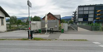 Immobilie mieten in Hallein – 30 m², € 709