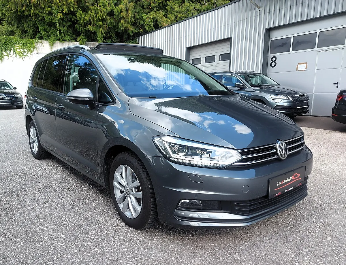 VW Touran