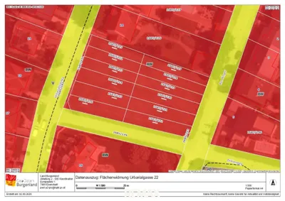 Grundstück kaufen in Neusiedl am See – 661 m², € 149.386 – Bild 9 von 10