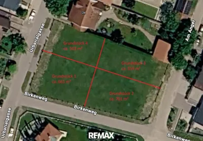 Grundstück kaufen in Neusiedl am See – 661 m², € 149.386
