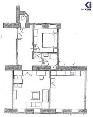 3-Zimmer-Wohnung kaufen in Wien – 77,66 m², € 570.000 – Bild 22 von 25