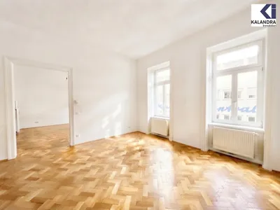 3-Zimmer-Wohnung kaufen in Wien – 77,66 m², € 570.000