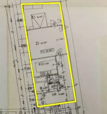 2-Zimmer-Wohnung kaufen in Wien – 67,74 m², € 271.000 – Bild 15 von 16