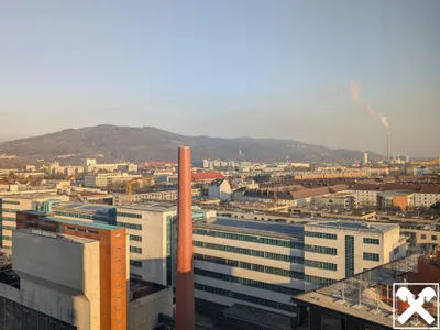 Gewerbeimmobilie mieten in Linz – 829 m², € 17.657 – Bild 7 von 7