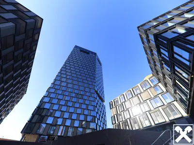 Gewerbeimmobilie mieten in Linz – 829 m², € 17.657 – Bild 3 von 7
