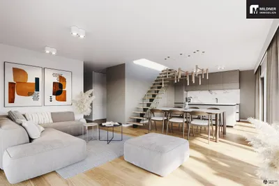 5-Zimmer-Wohnung kaufen in Mödling – 110,25 m², € 849.000 – Bild 3 von 5