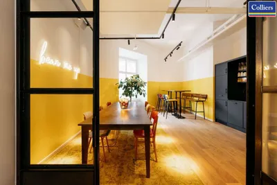 1-Zimmer-Gewerbeimmobilie mieten in Wien – 10 m² – Bild 9 von 16