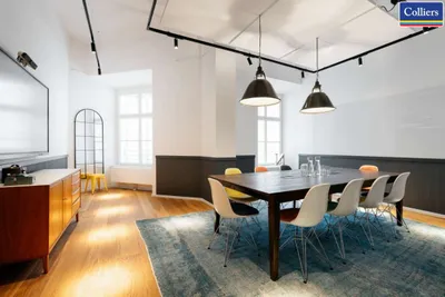 1-Zimmer-Gewerbeimmobilie mieten in Wien – 10 m² – Bild 8 von 16