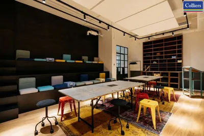 1-Zimmer-Gewerbeimmobilie mieten in Wien – 10 m² – Bild 7 von 16