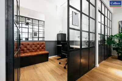 1-Zimmer-Gewerbeimmobilie mieten in Wien – 10 m² – Bild 13 von 16