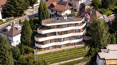 3-Zimmer-Wohnung kaufen in Innsbruck – 74,91 m², € 739.900 – Bild 2 von 11