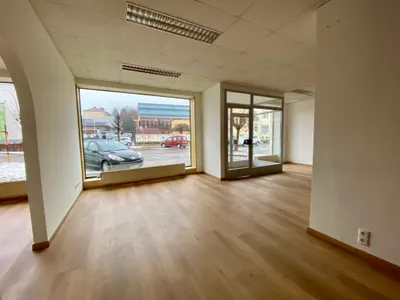 Gewerbeimmobilie mieten in Voitsberg – 100 m², € 998 – Bild 5 von 8