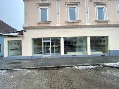 Gewerbeimmobilie mieten in Voitsberg – 100 m², € 998 – Bild 2 von 8