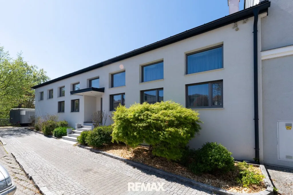 Apartment in Weistrach, Hartlmühl - View 3