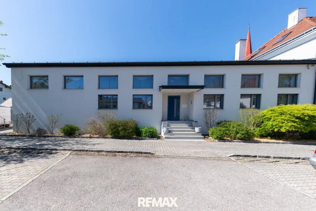Apartment in Weistrach, Hartlmühl - View 2