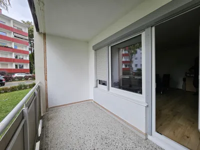 3-Zimmer-Wohnung mieten in Graz – 65 m², € 947 – Bild 2 von 10