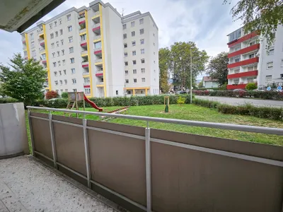 3-Zimmer-Wohnung mieten in Graz – 65 m², € 947