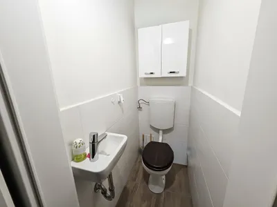 3-Zimmer-Wohnung mieten in Graz – 65 m², € 947 – Bild 4 von 10
