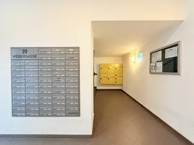 2-Zimmer-Wohnung mieten in Wien – 34,65 m², € 879 – Bild 13 von 19